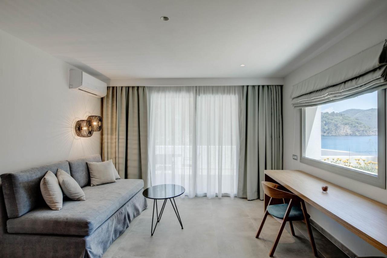 Hotel Alboro Seaside *