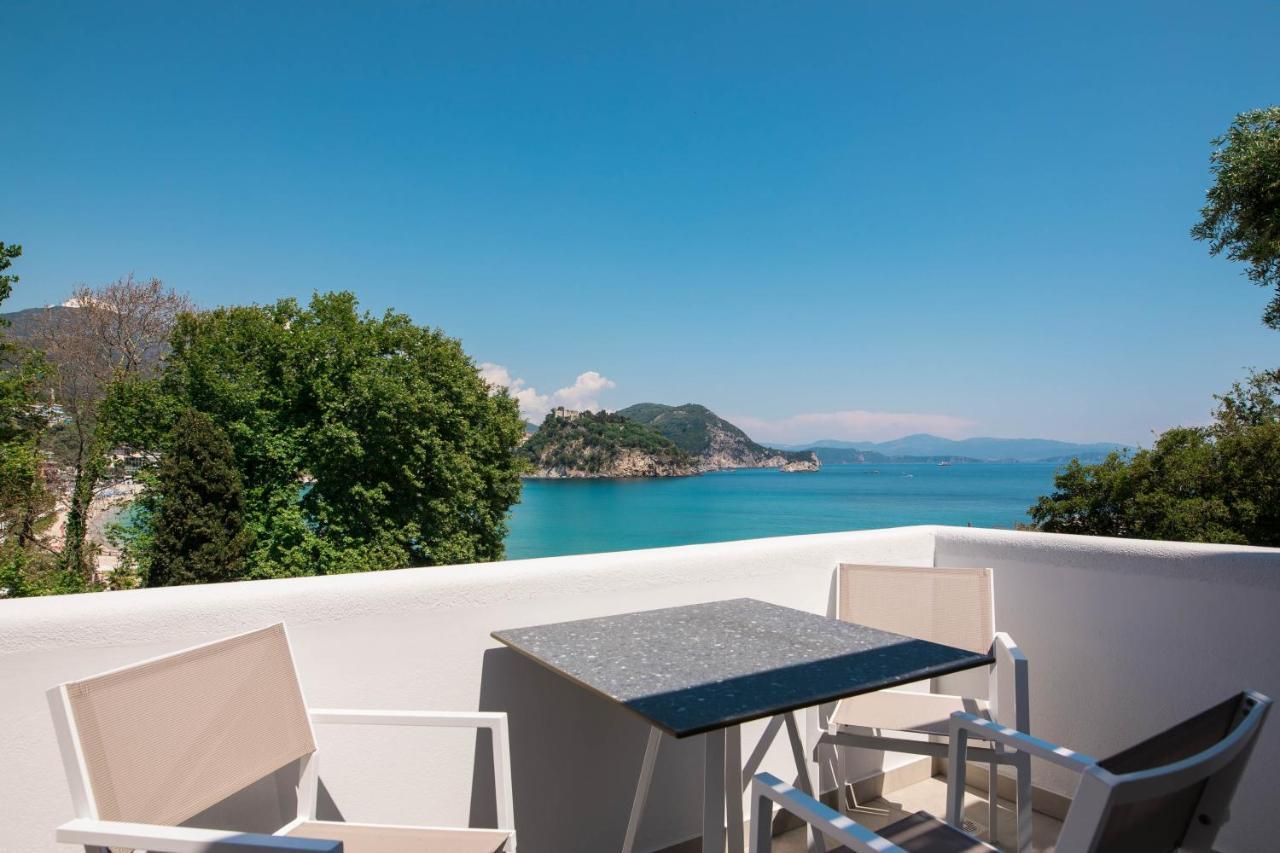 Hotel Alboro Seaside *