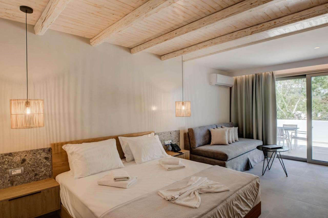 Hotel Alboro Seaside