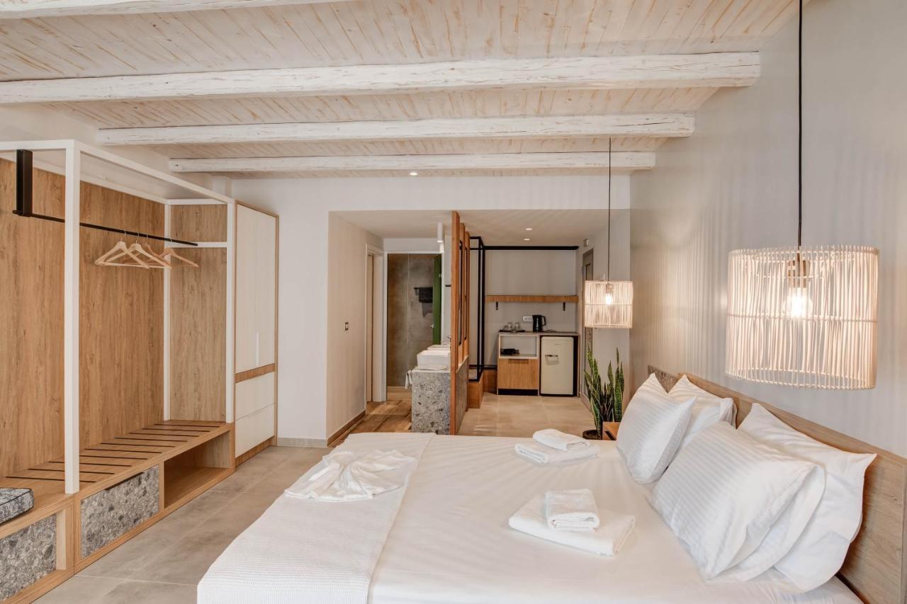 Alboro Seaside Hotel Parga