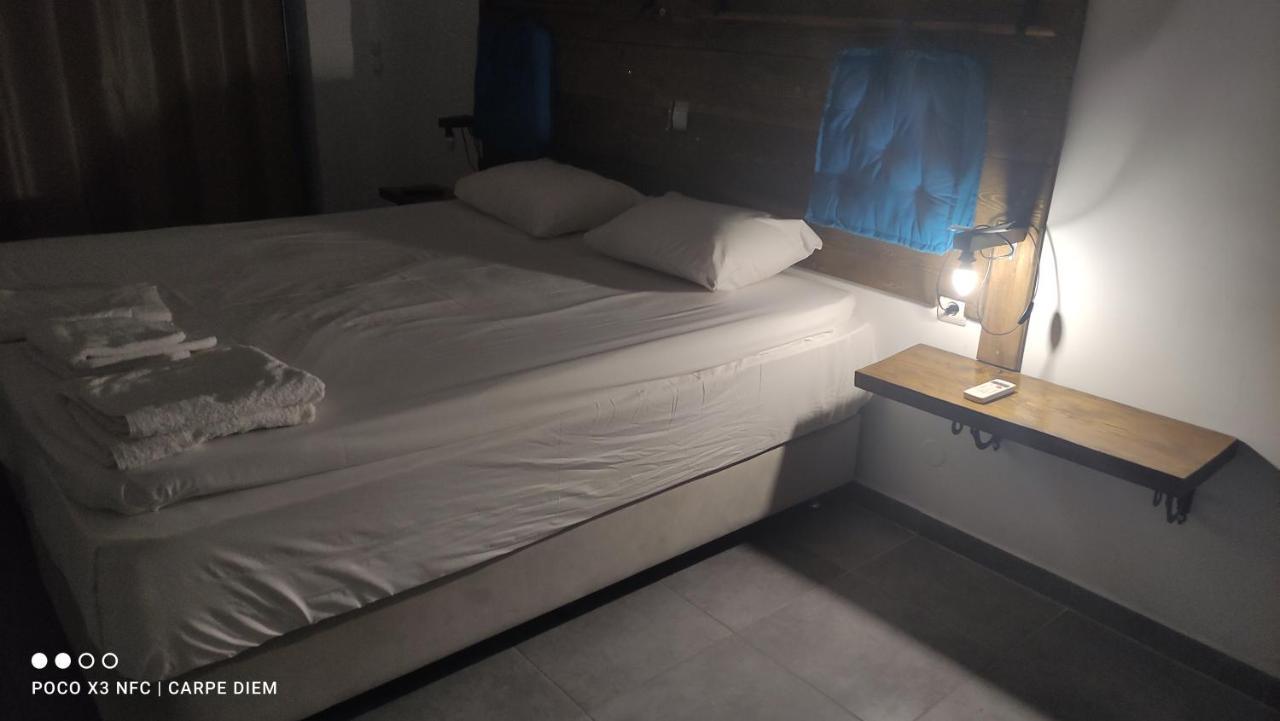 Carpe Diem Apartment *