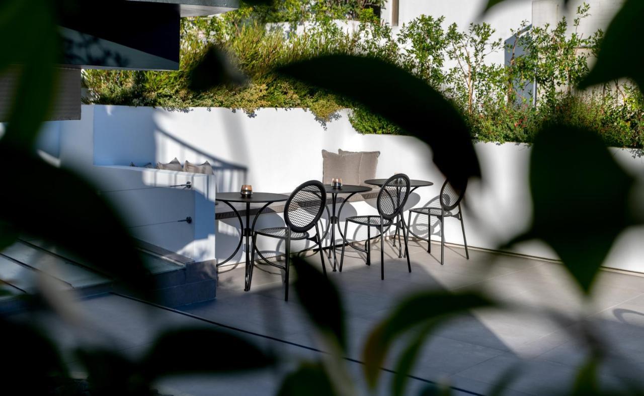 Flair Hotel Athens