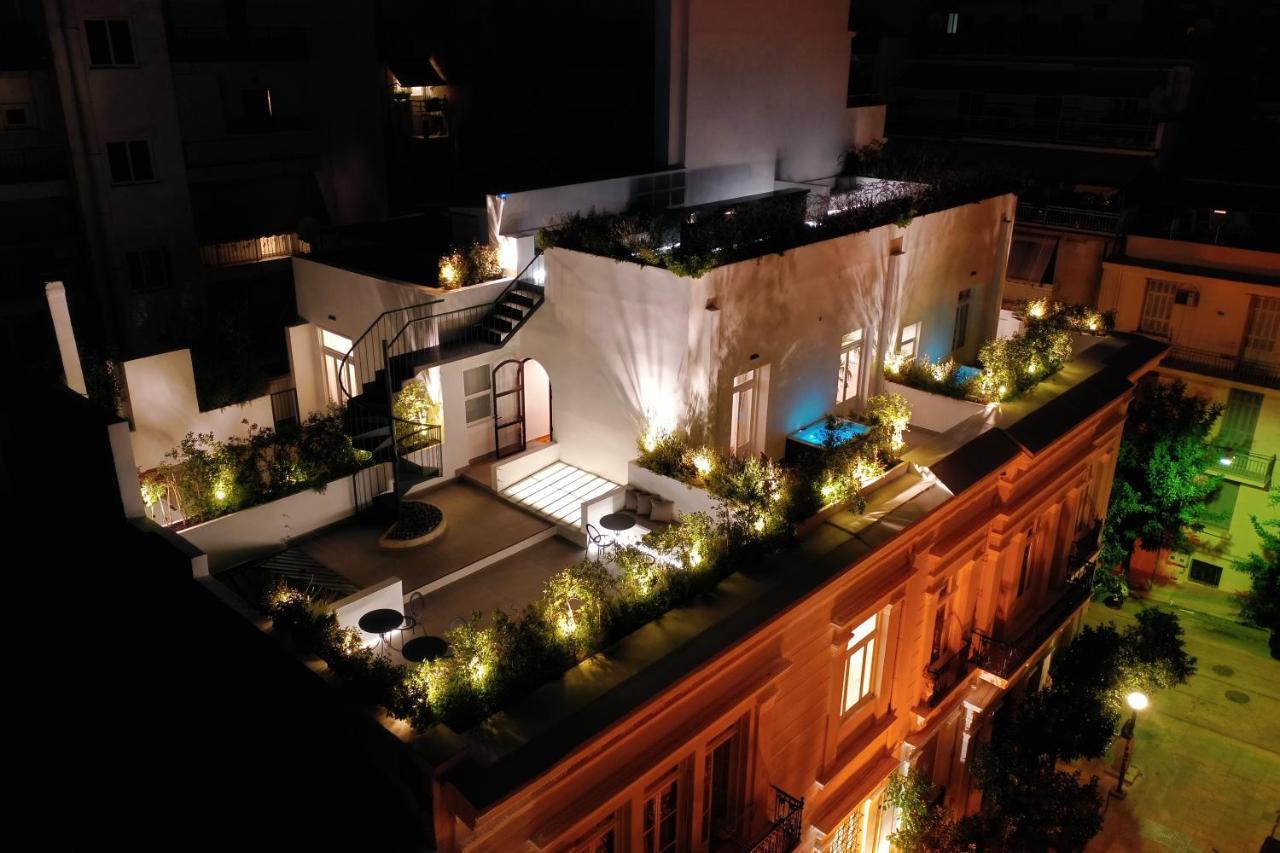 Flair Athens