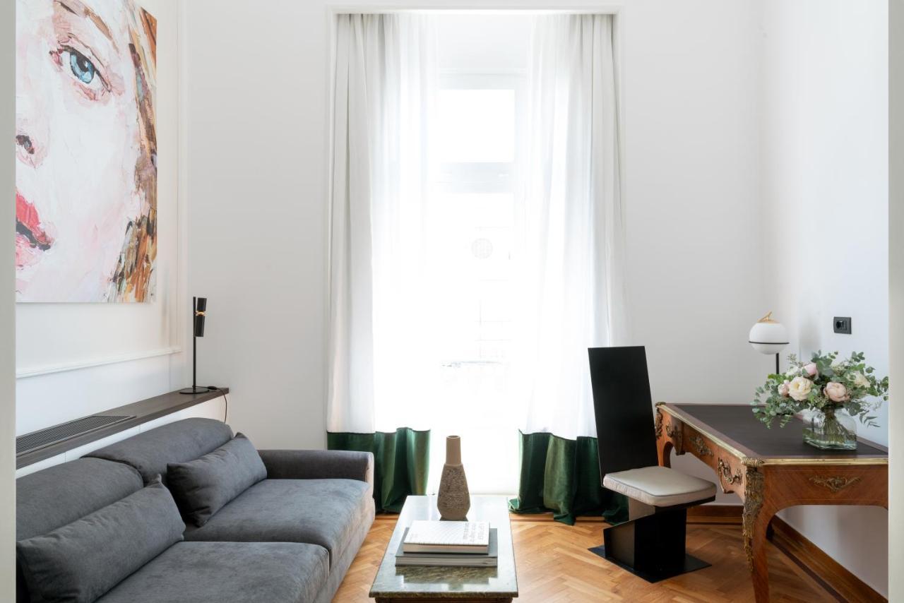 Flair Hotel Athens