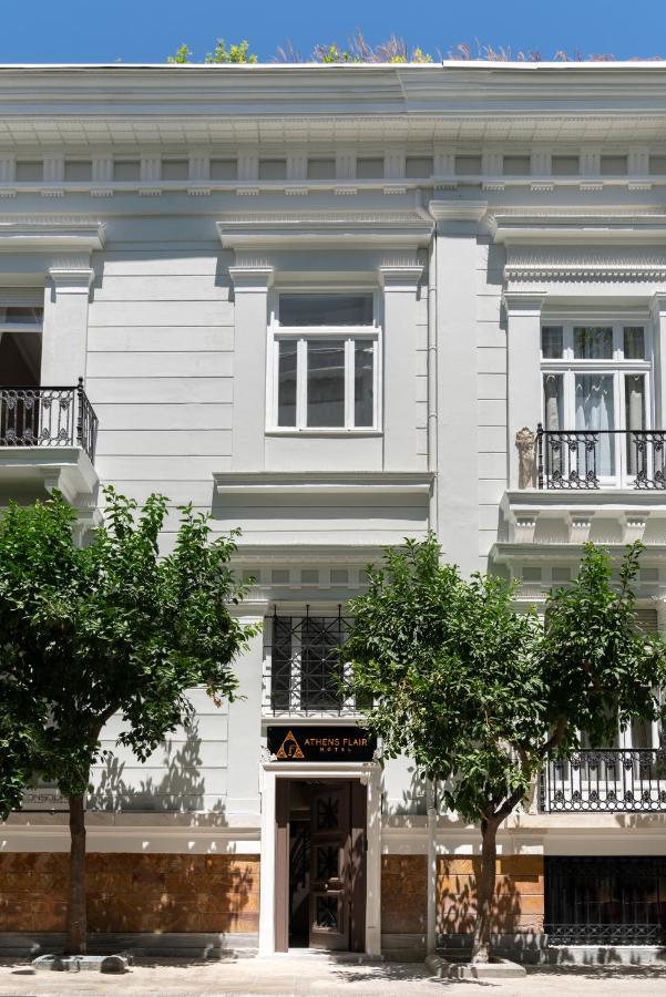 Flair Hotel Athens