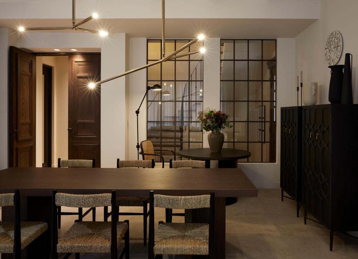 The Storyteller Boutique House Guest house *