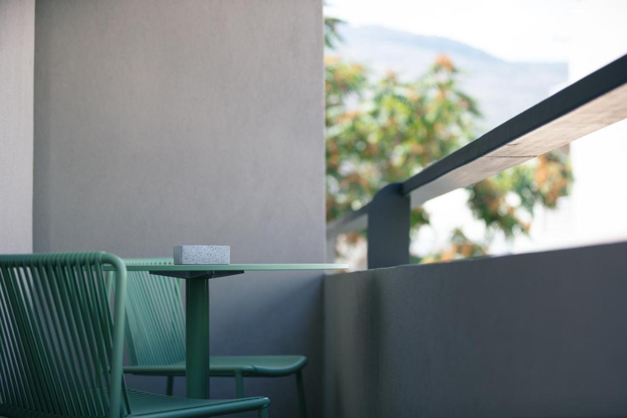 Hotel Plaza Collection Souda