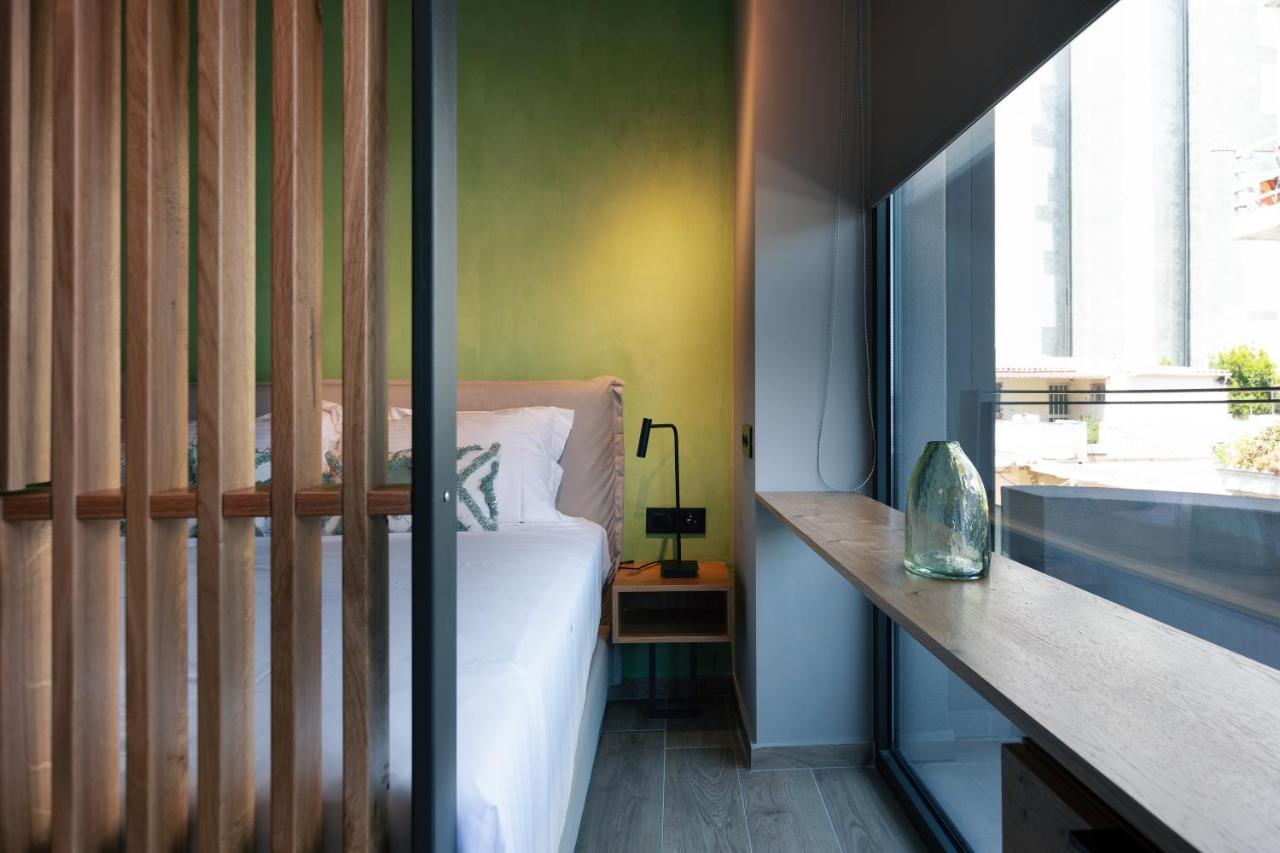 Plaza Collection Hotel Souda
