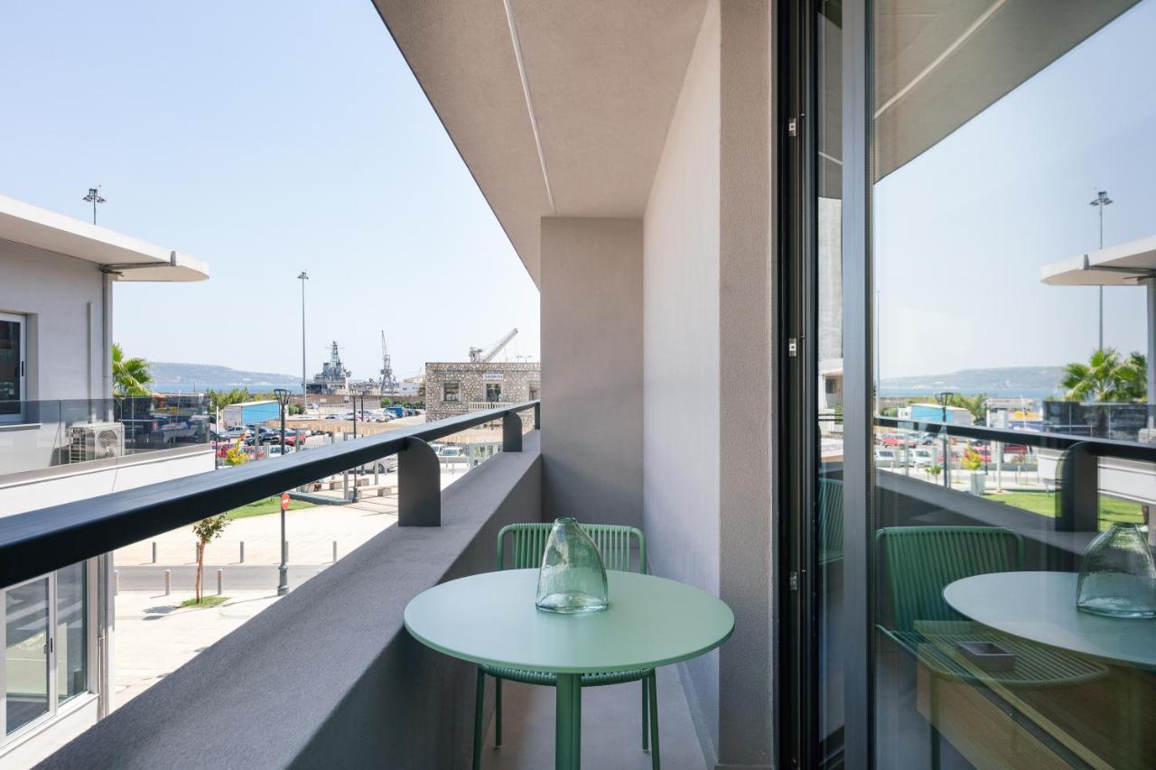 Plaza Collection * Souda