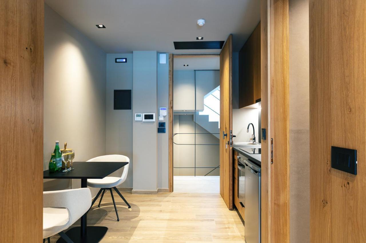 Hotel Plaza Collection Souda