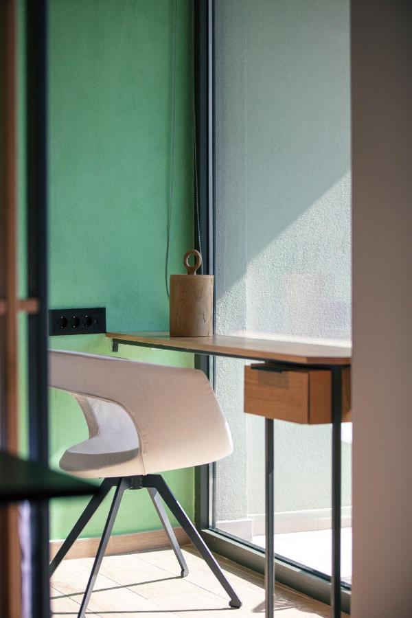 Plaza Collection