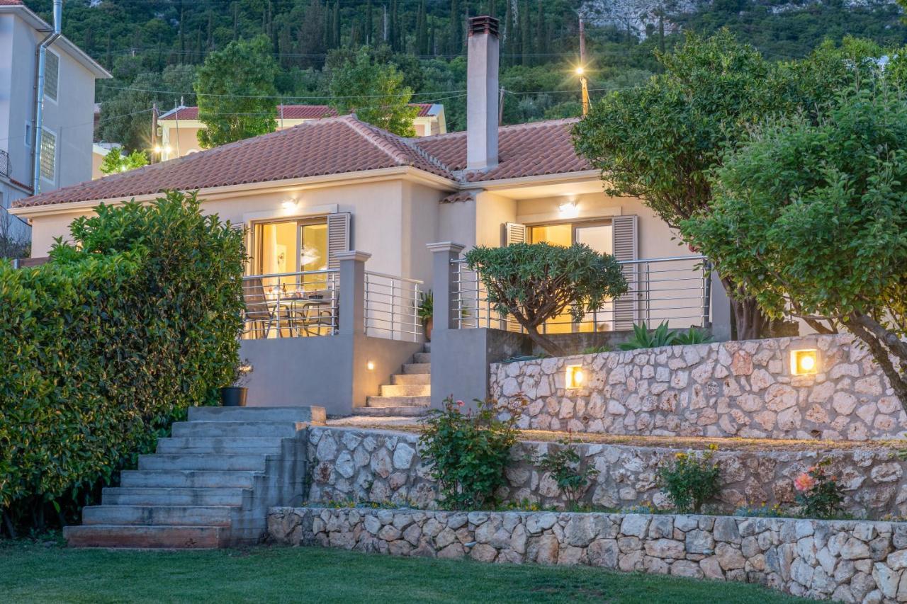Lourdas Bay View Holiday home