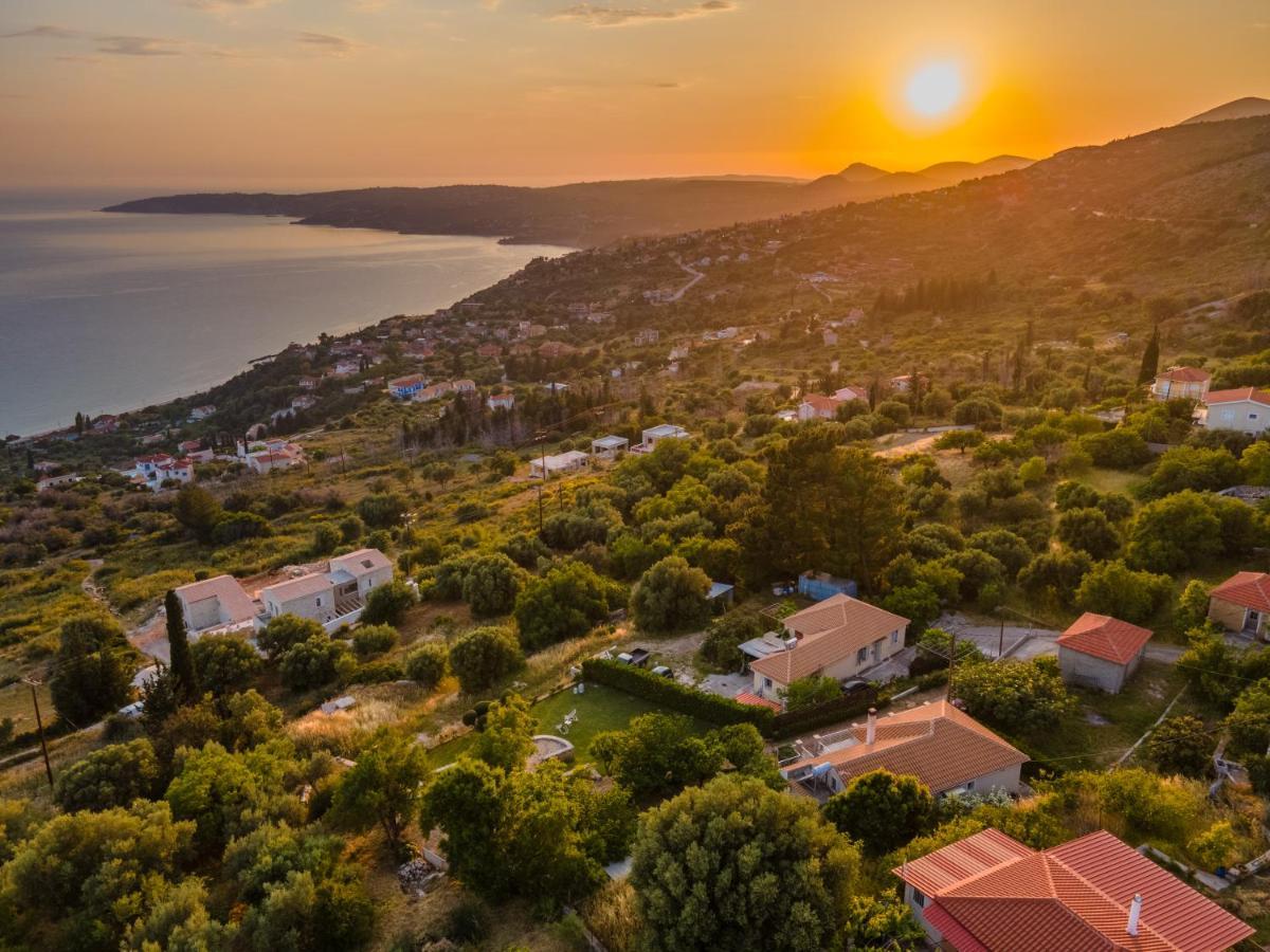 Lourdas Bay View *