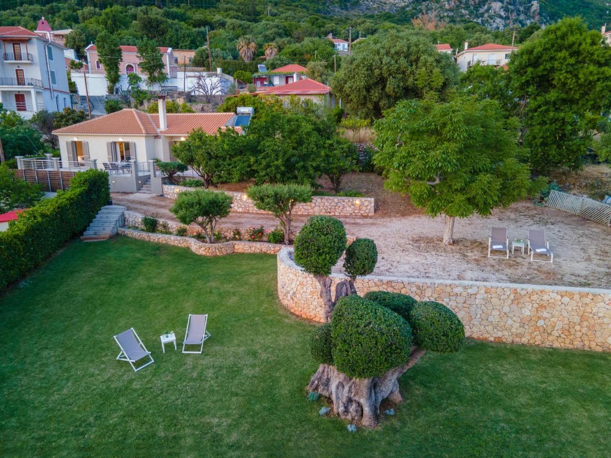 Holiday home Lourdas Bay View *