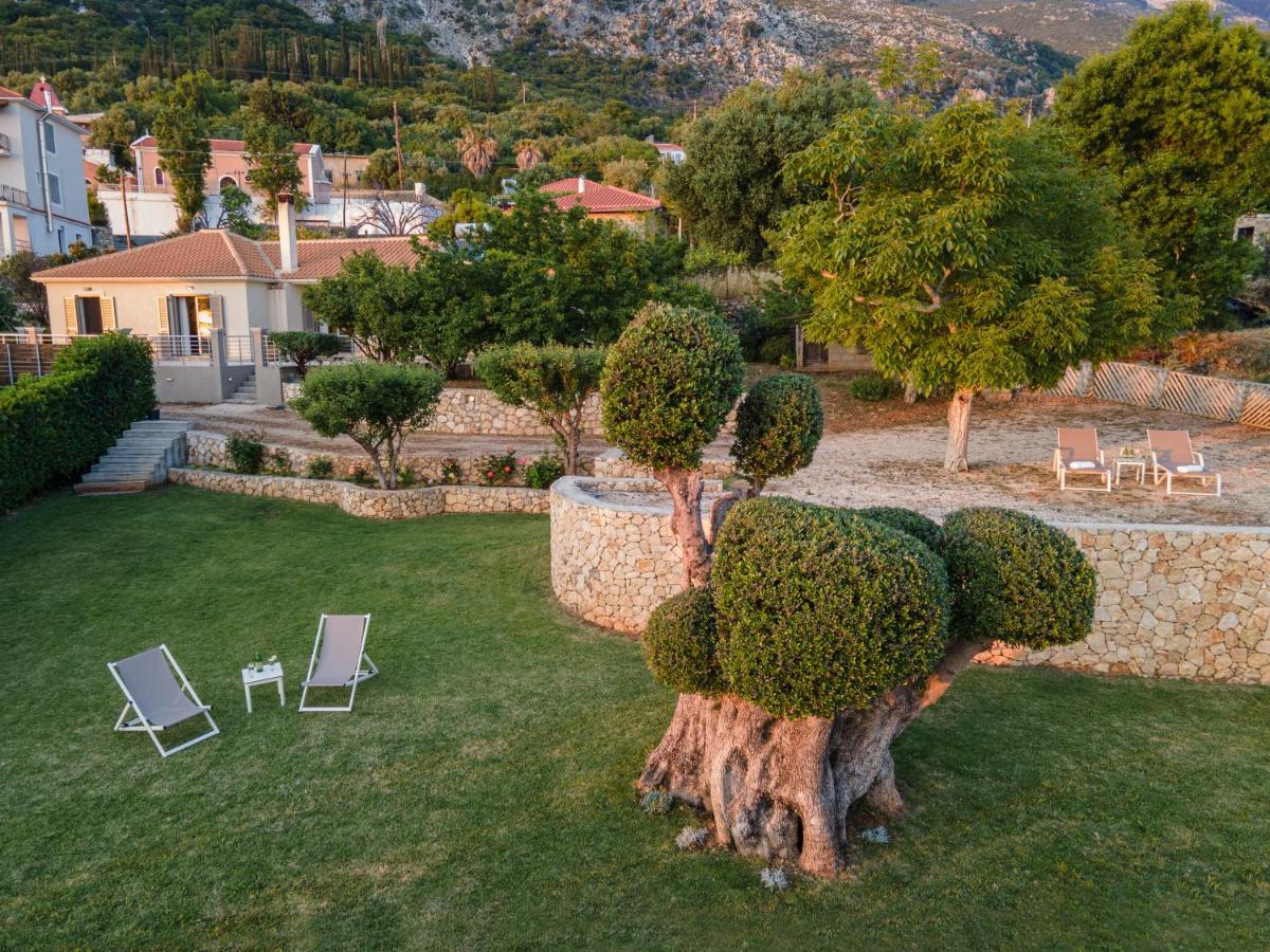Holiday home Lourdas Bay View