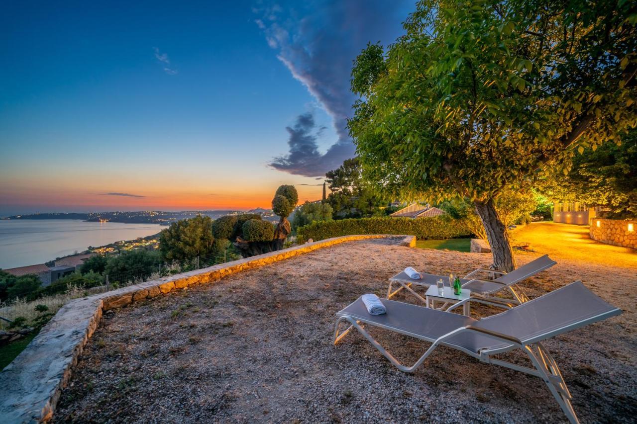 Lourdas Bay View Simotata