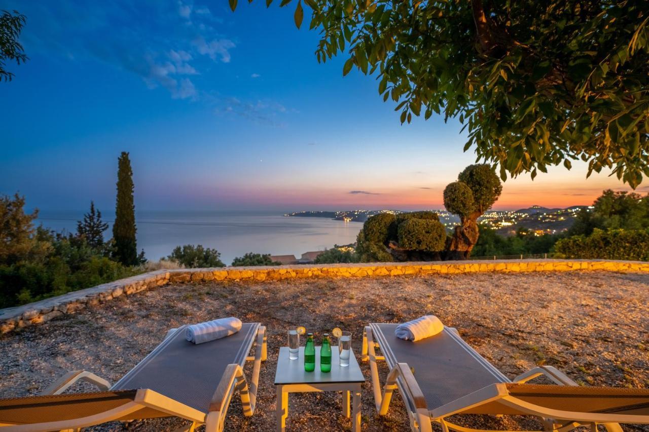 Lourdas Bay View *