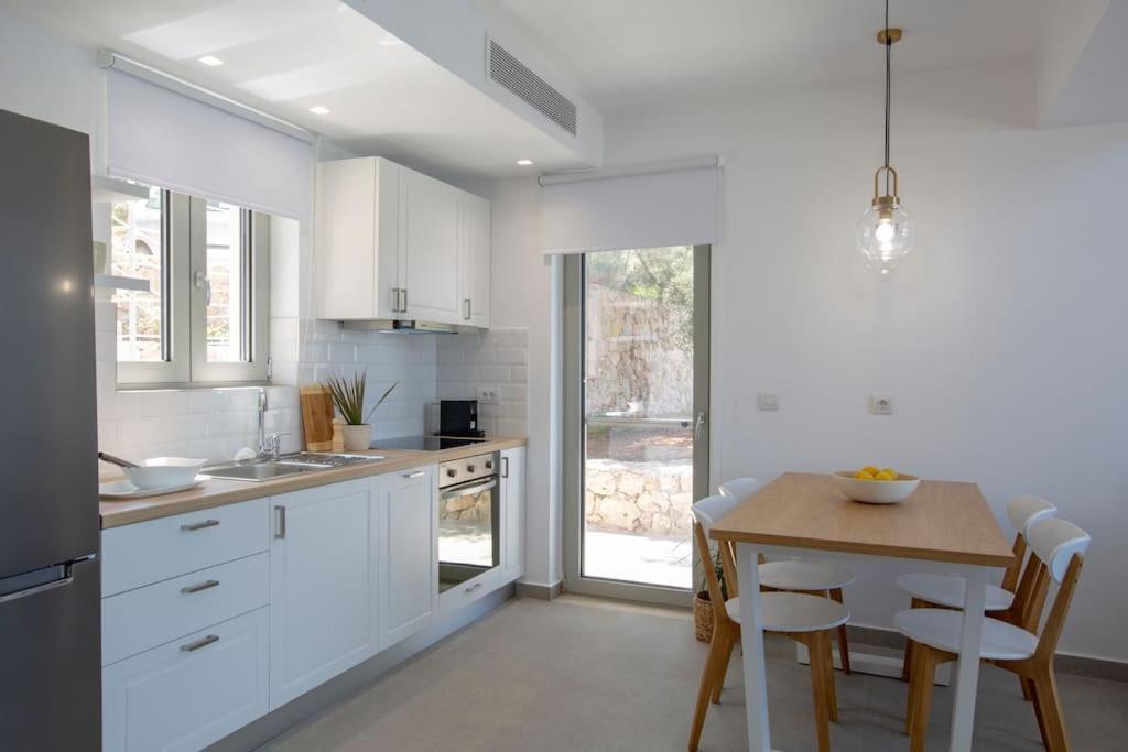 Villa Ionion Theasis Armonia Tsoukaladhes
