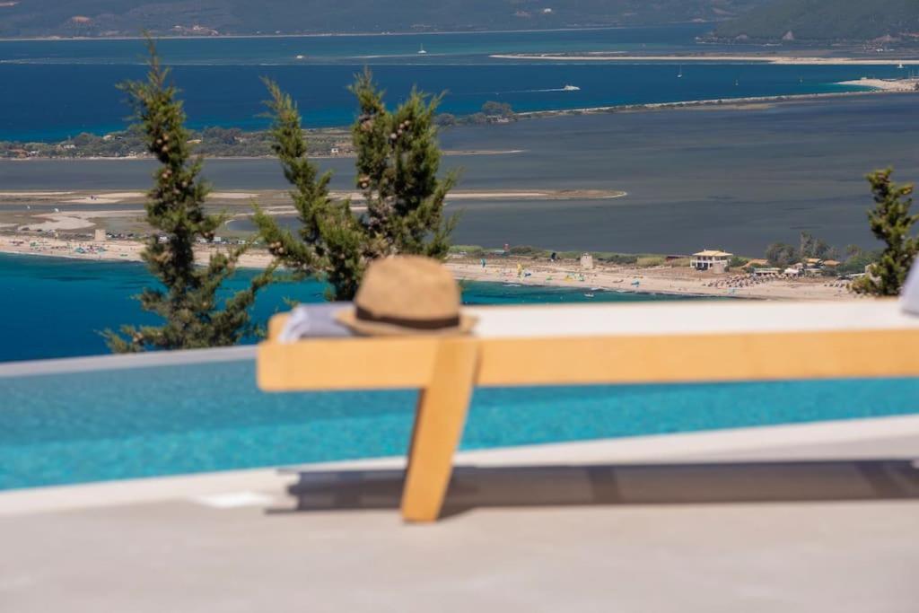 Villa Ionion Theasis Armonia