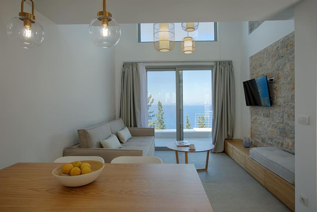 Villa Ionion Theasis Armonia
