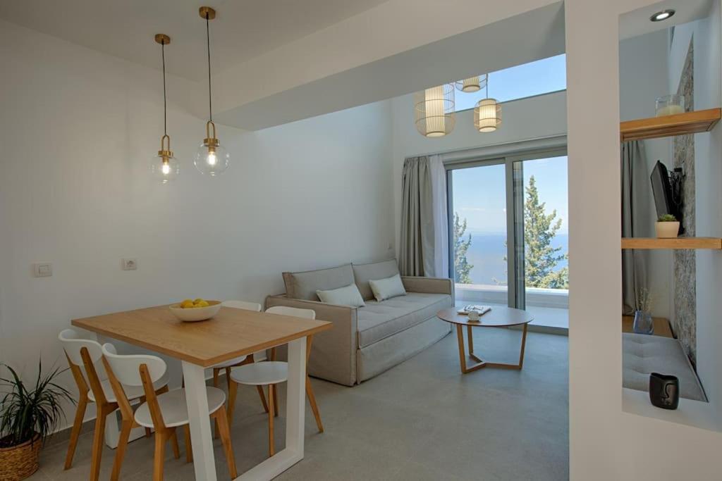 Villa Ionion Theasis Armonia *