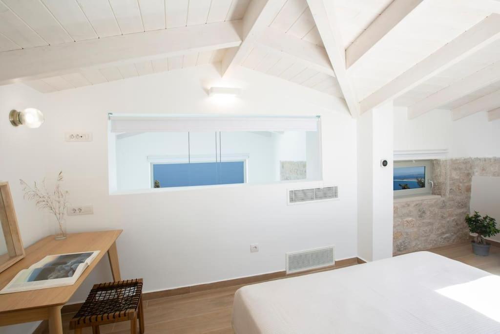 Villa Ionion Theasis Armonia Tsoukaladhes