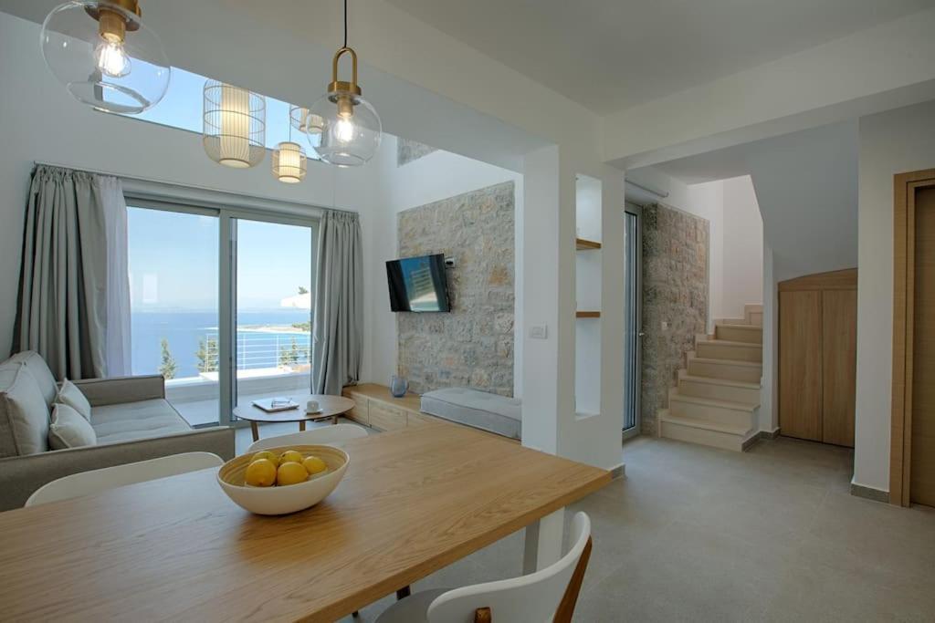 Villa Ionion Theasis Armonia