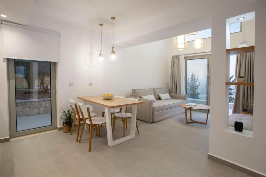 Villa Ionion Theasis Armonia