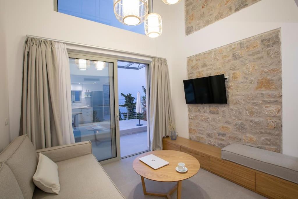Villa Ionion Theasis Armonia