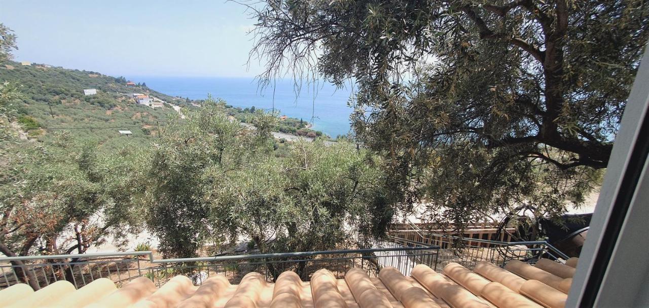 Alba Ocean View Luxury Villa