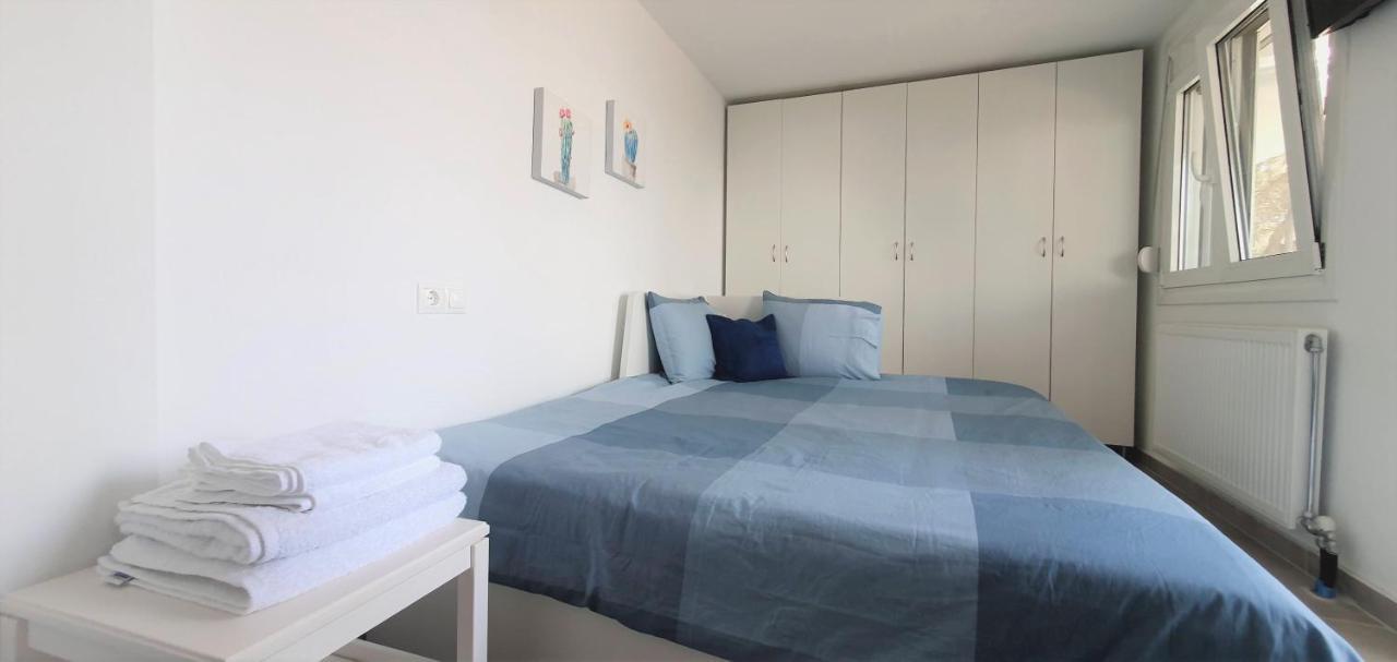 Alba Ocean View Luxury Nea Anchialos
