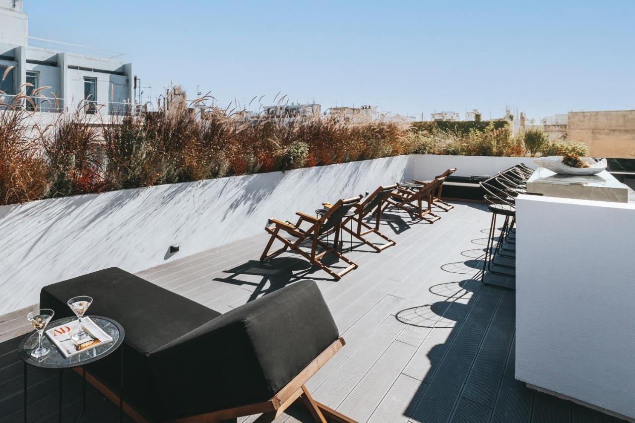 Flair Hotel Athens