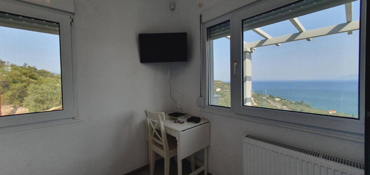 Alba Ocean View Luxury Villa *