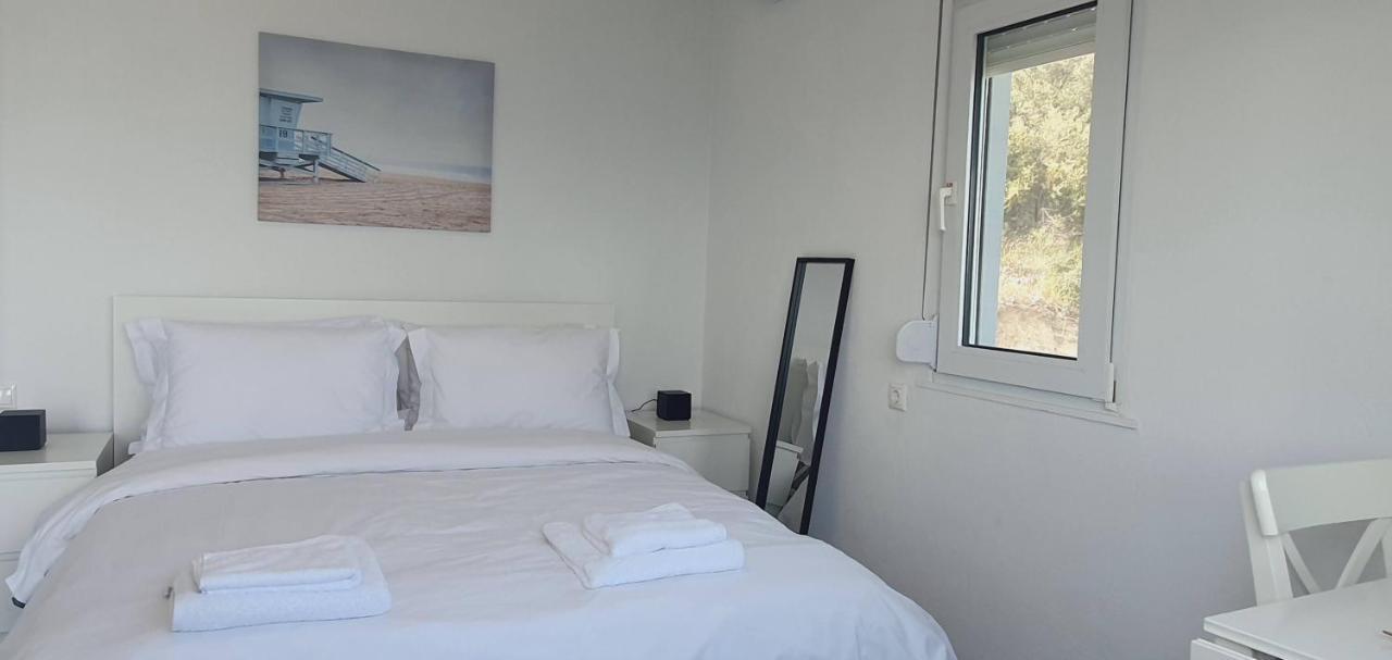Alba Ocean View Luxury Nea Anchialos