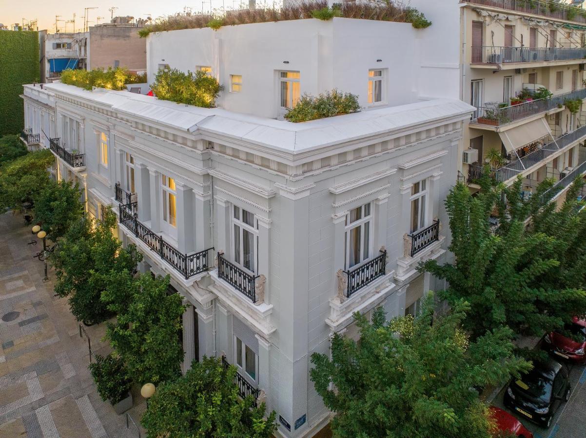 Hotel Flair Athens