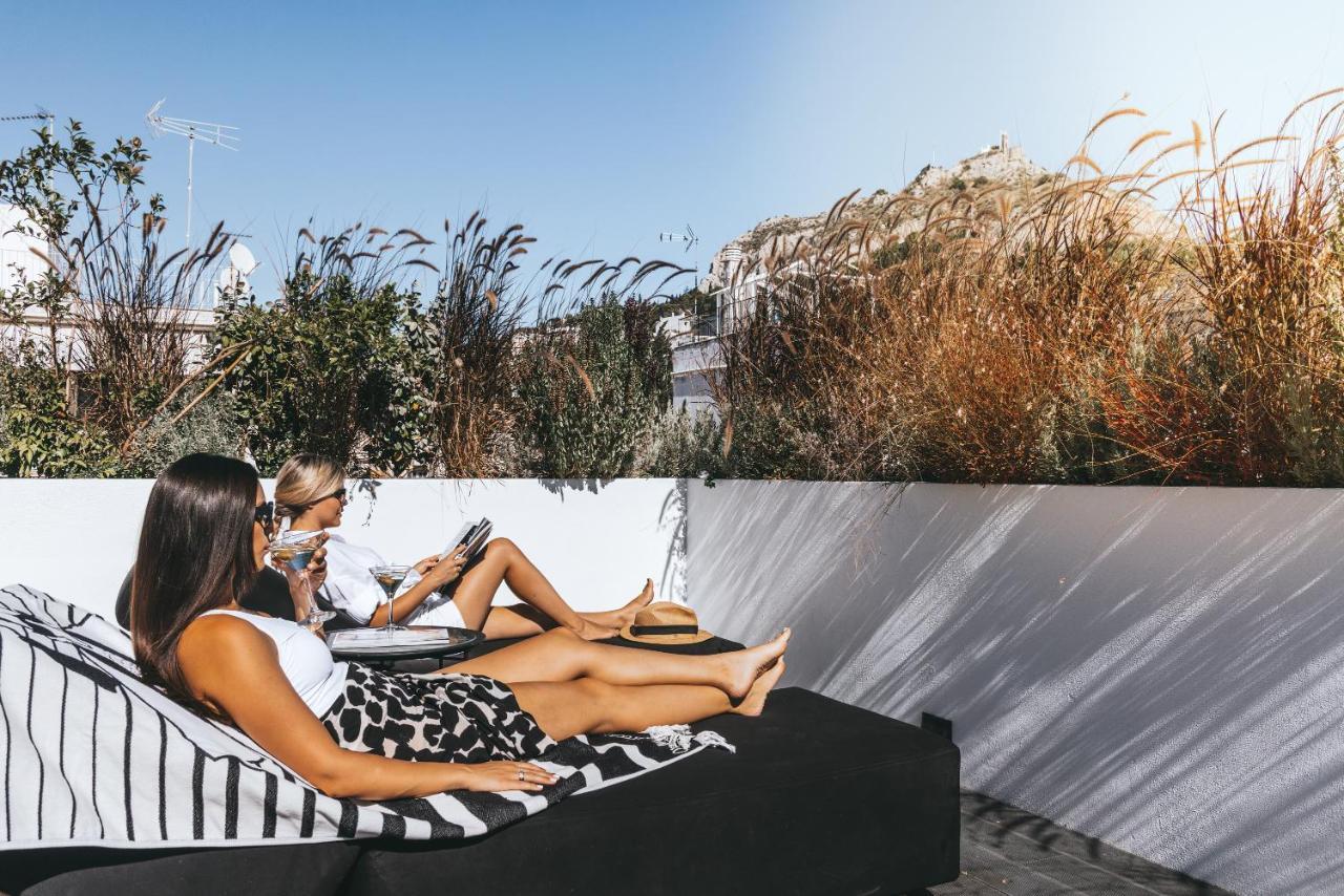 Flair Hotel Athens