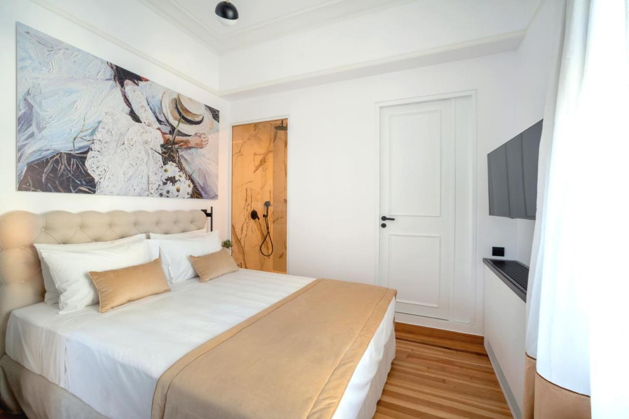 Hotel Flair Athens