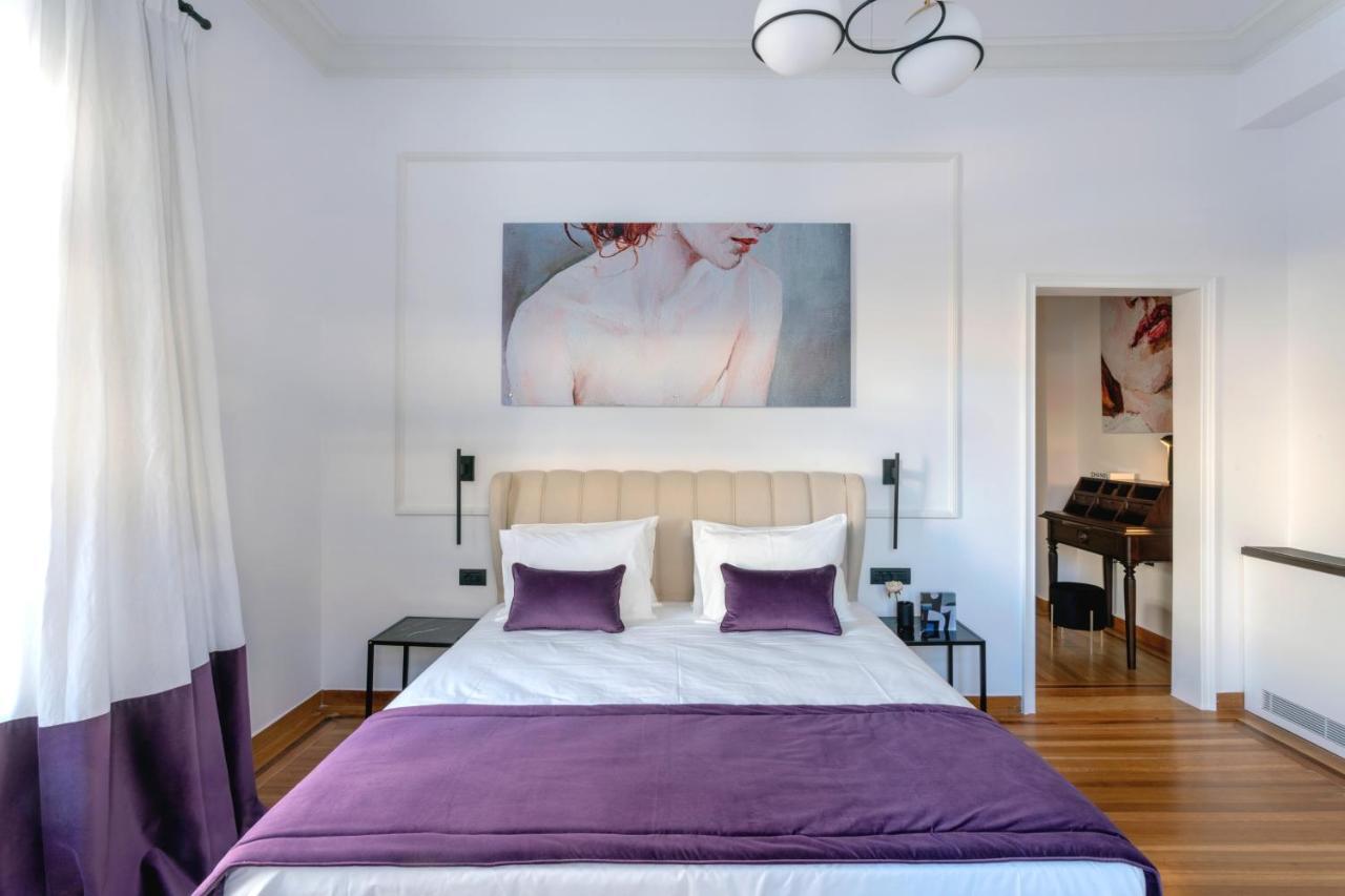 Hotel Flair Athens