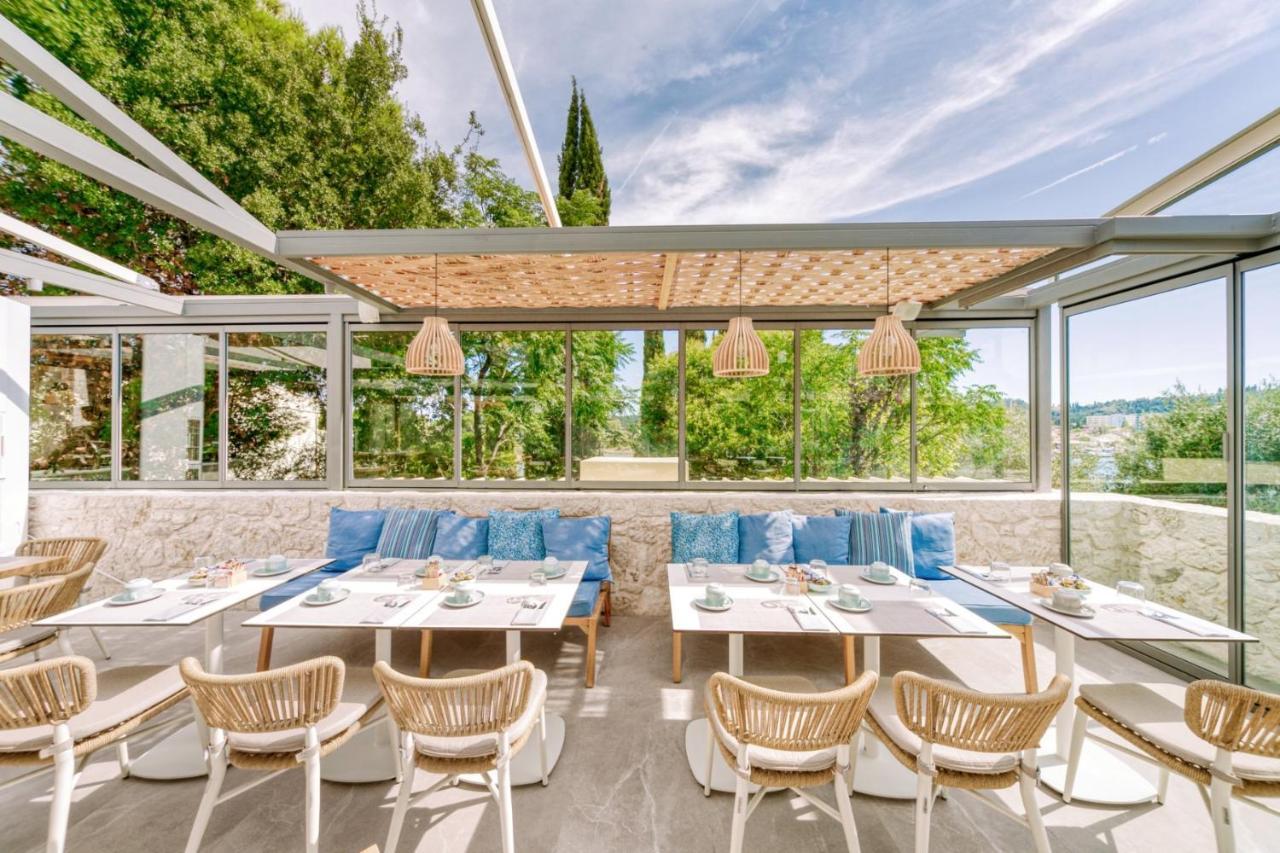 Hidden Cove Corfu 4*