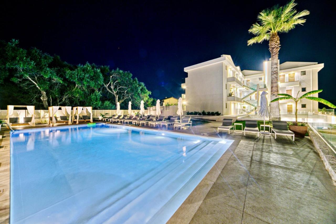 Hidden Cove Corfu 4*