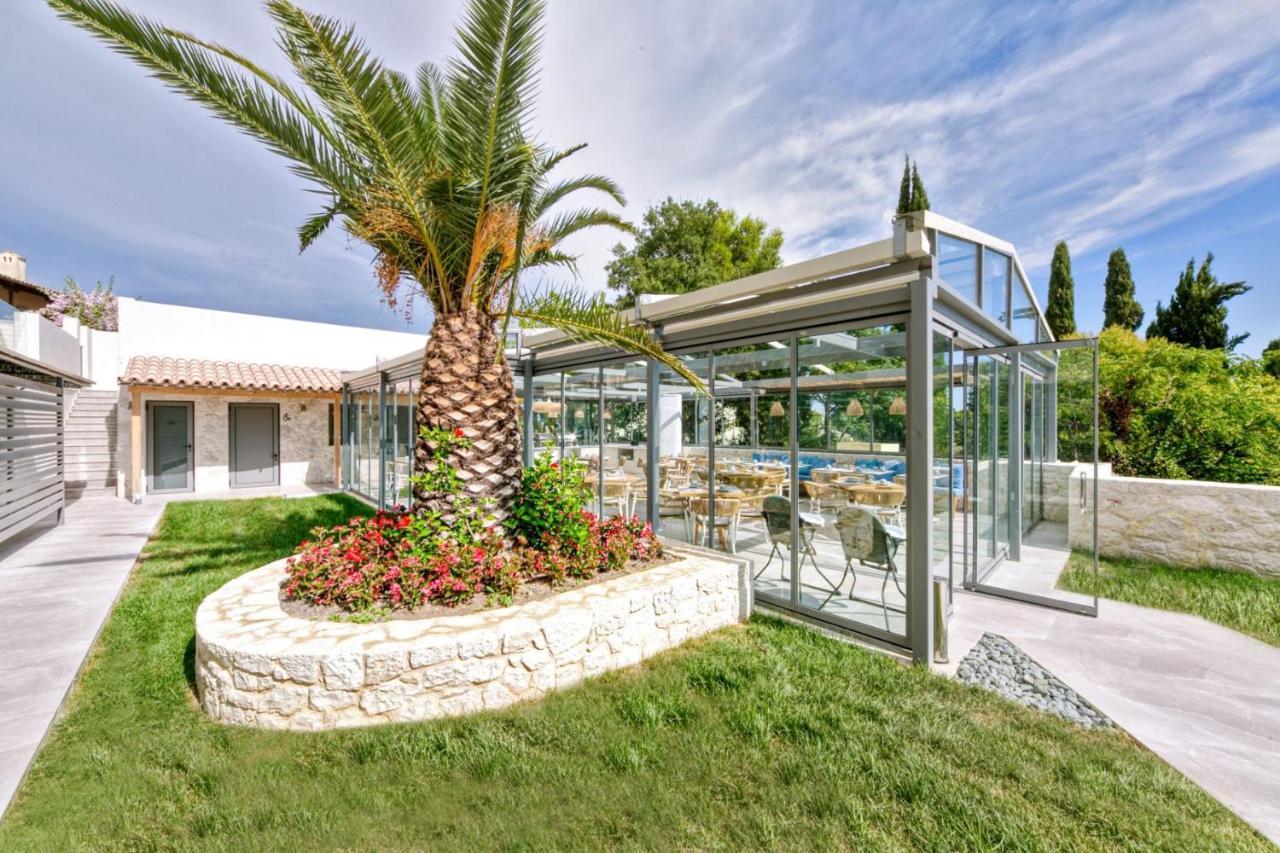 Hotel Hidden Cove Corfu 4*