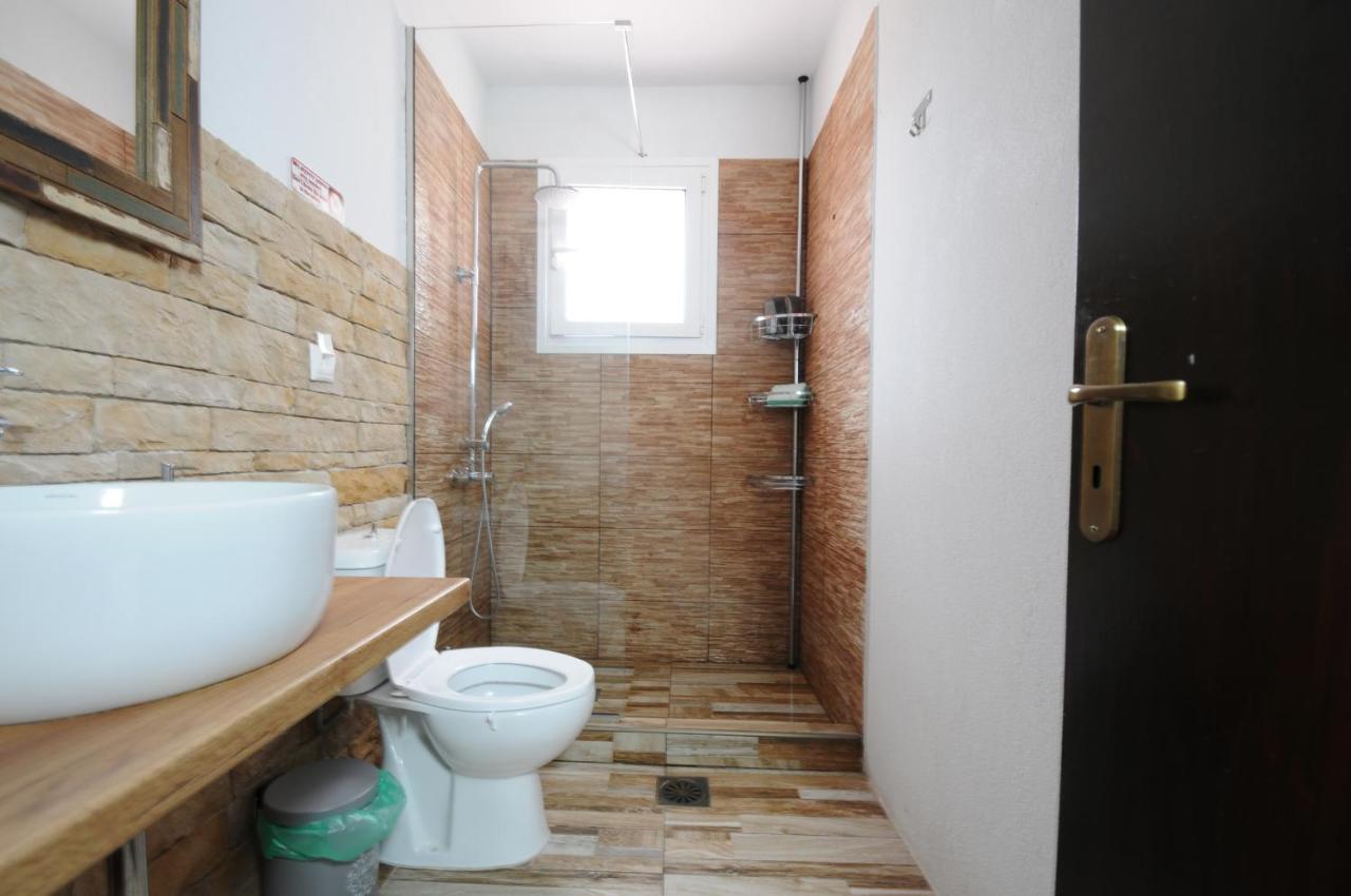 Apartment Aris House - Cretan Hospitality Agios Nikolaos (Crete)