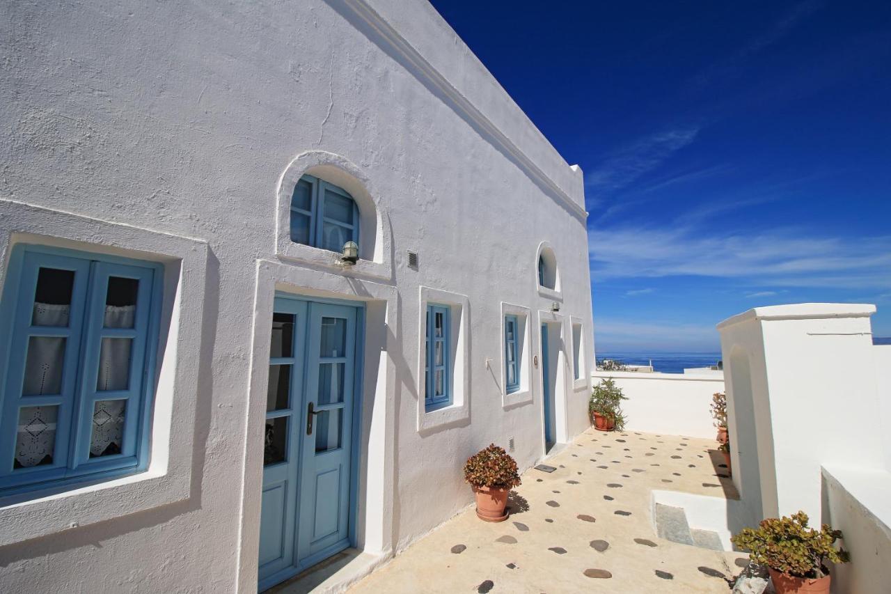 Aethrio Sunset Village - Aparthotel 3*