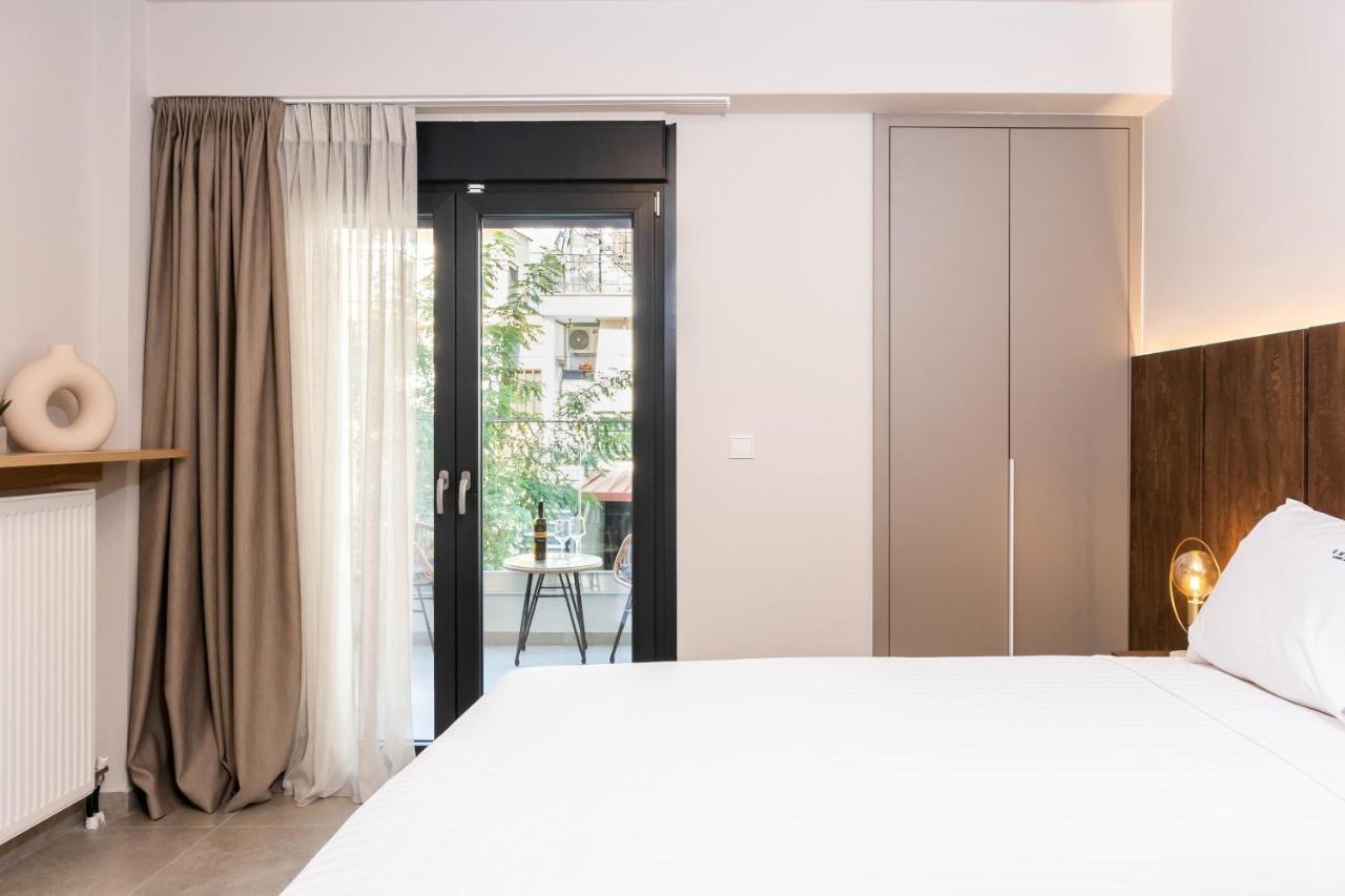 Empress Luxury Residences Aparthotel