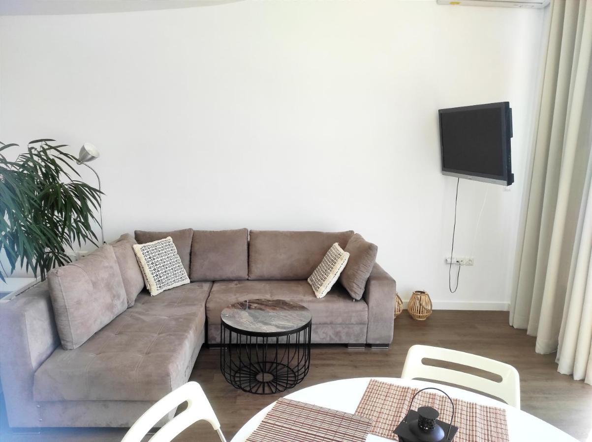 Feel The Sea Apartment