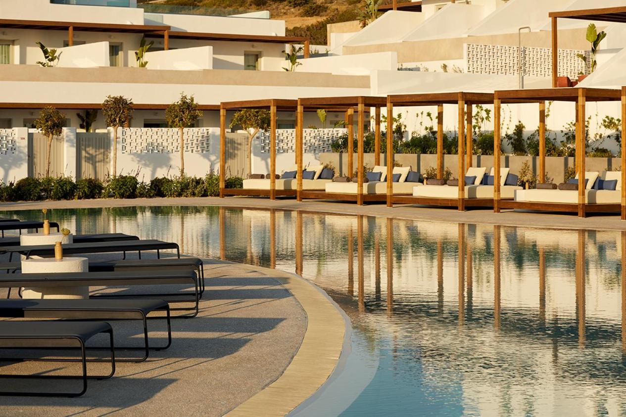 Parocks Luxury & 5*