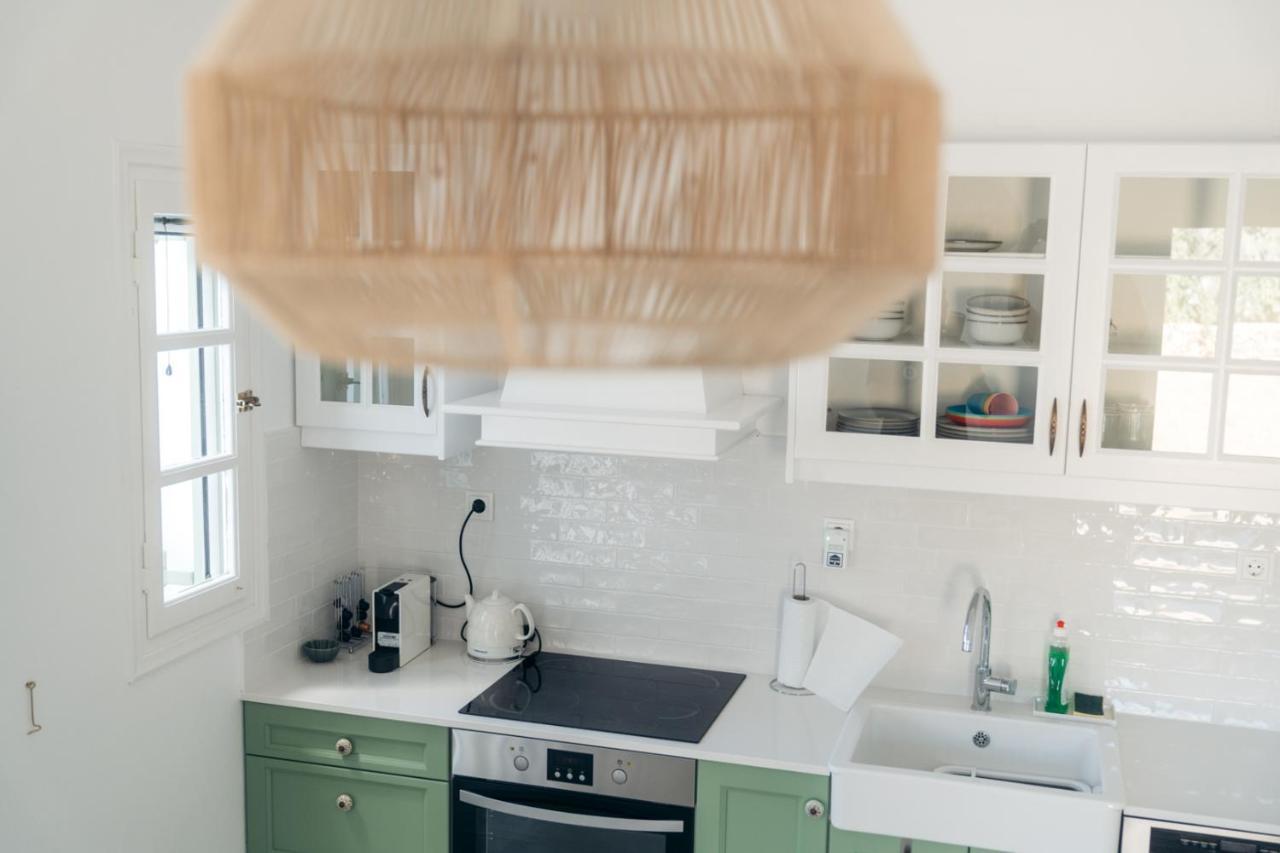 Apartment La Maison De Lilac-luxurious Olive Grove *