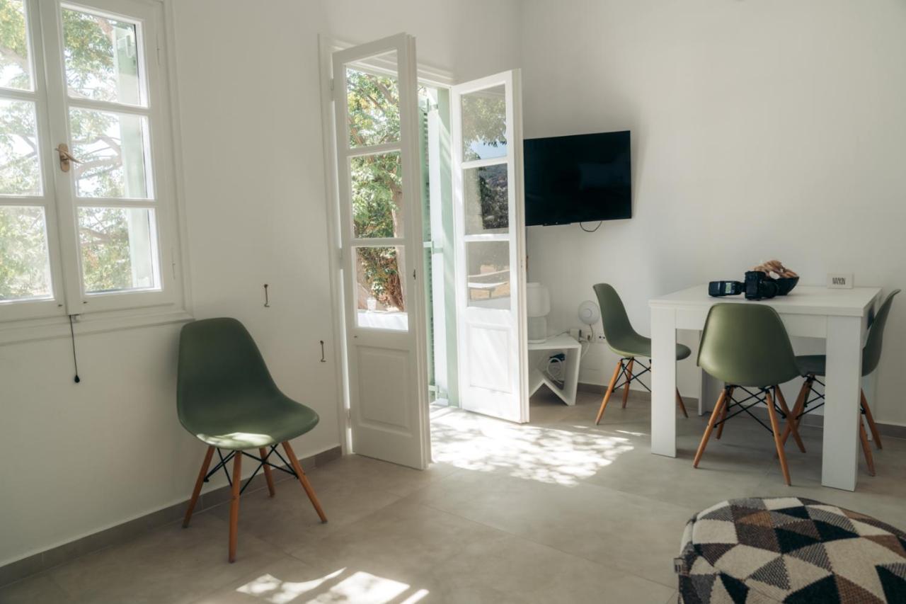 La Maison De Lilac-luxurious Olive Grove Apartment