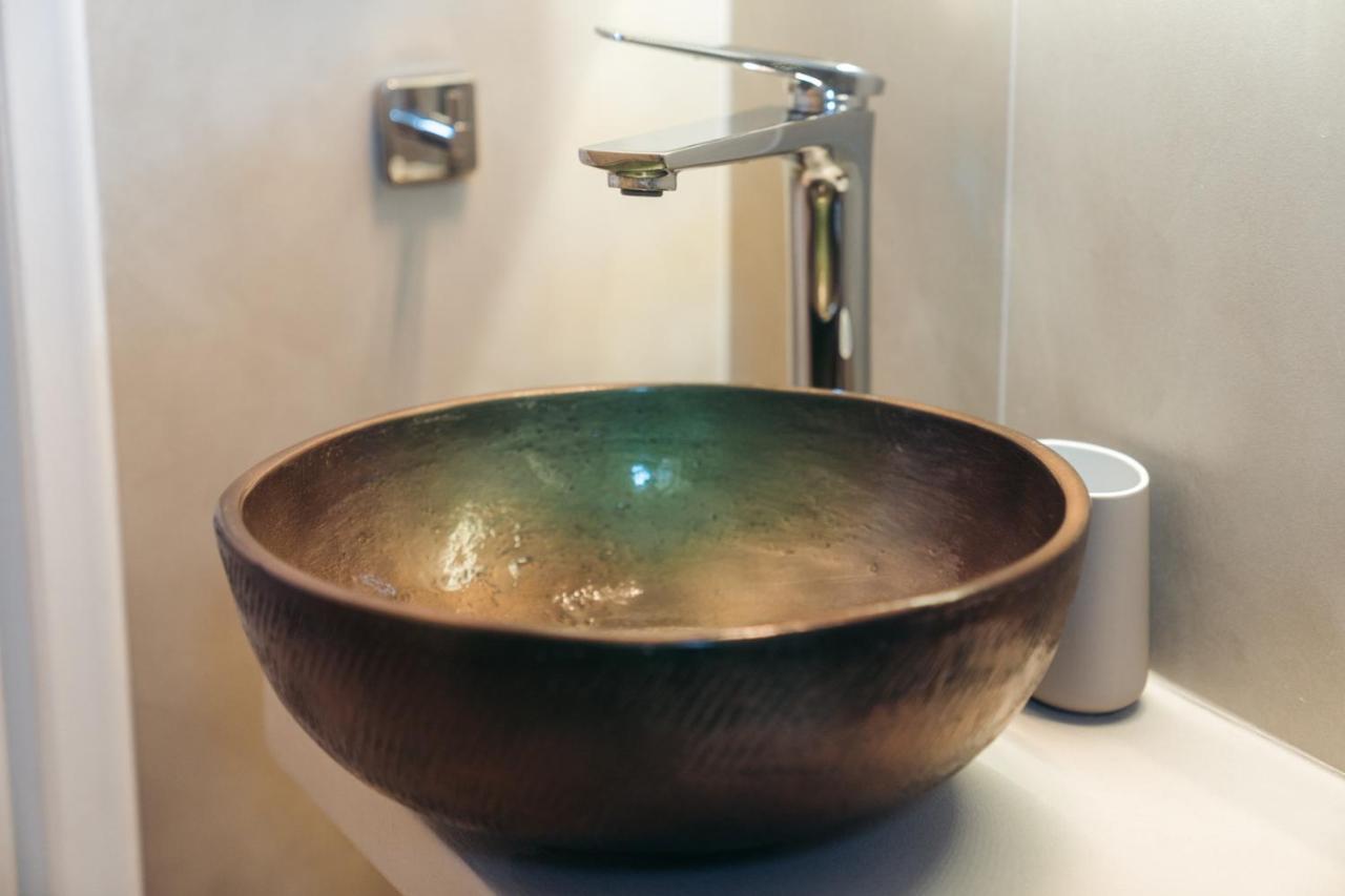 Apartment La Maison De Lilac-luxurious Olive Grove