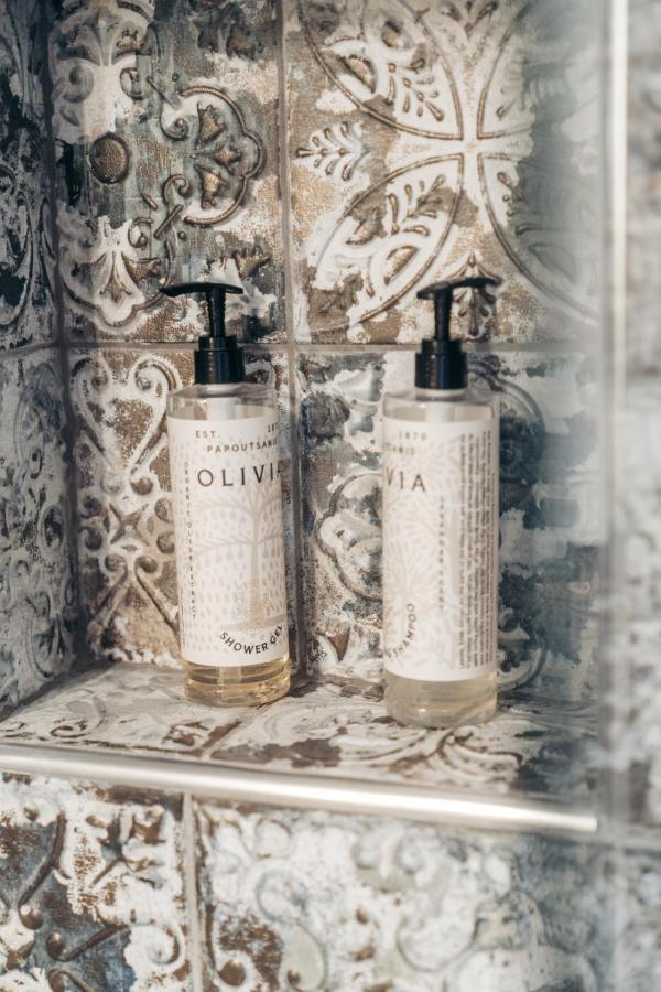 La Maison De Lilac-luxurious Olive Grove Apartment